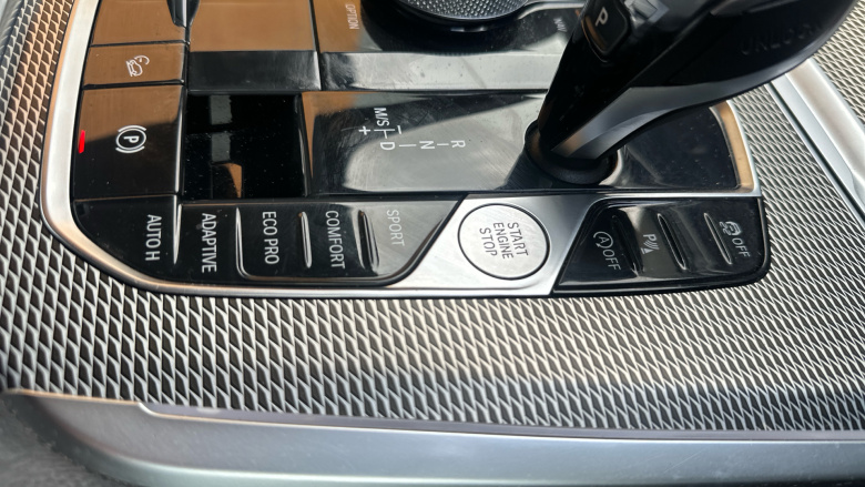 BMW X5 xDrive30d M Sport 5dr Auto Diesel Estate